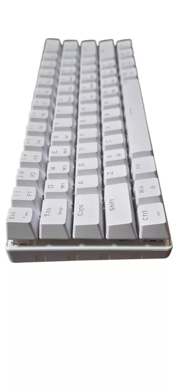 KLAWIATURA MAD DOG GK850W