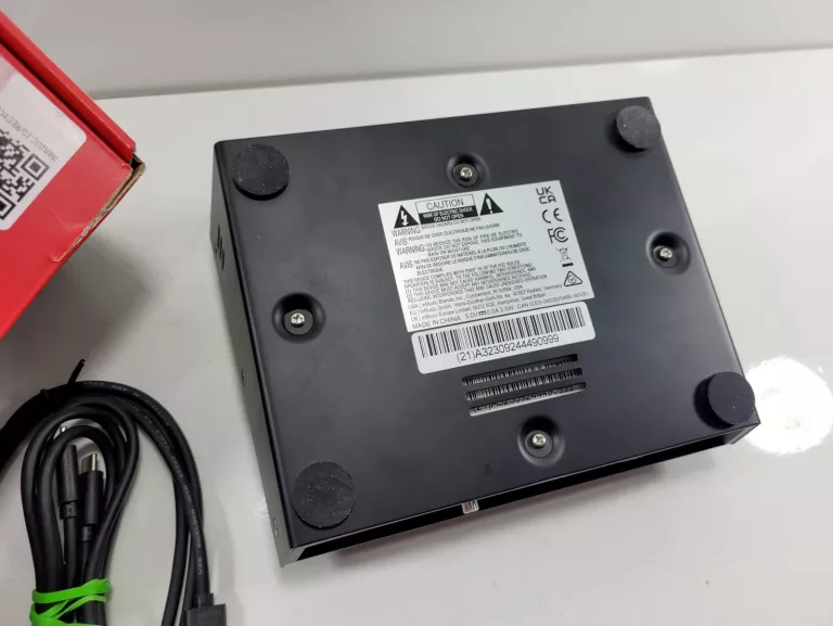 M-AUDIO AIR 192/4