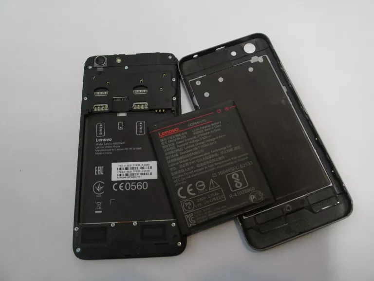 TELEFON LENOVO VIBE K5 A6020A40 2GB/16GB
