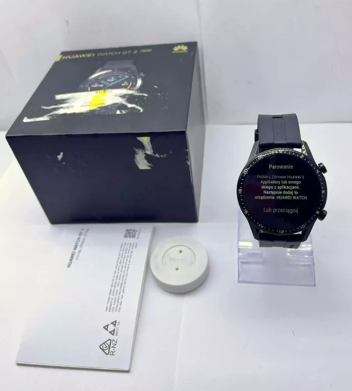 SMARTWATCH HUAWEI WATCH GT2-EE1