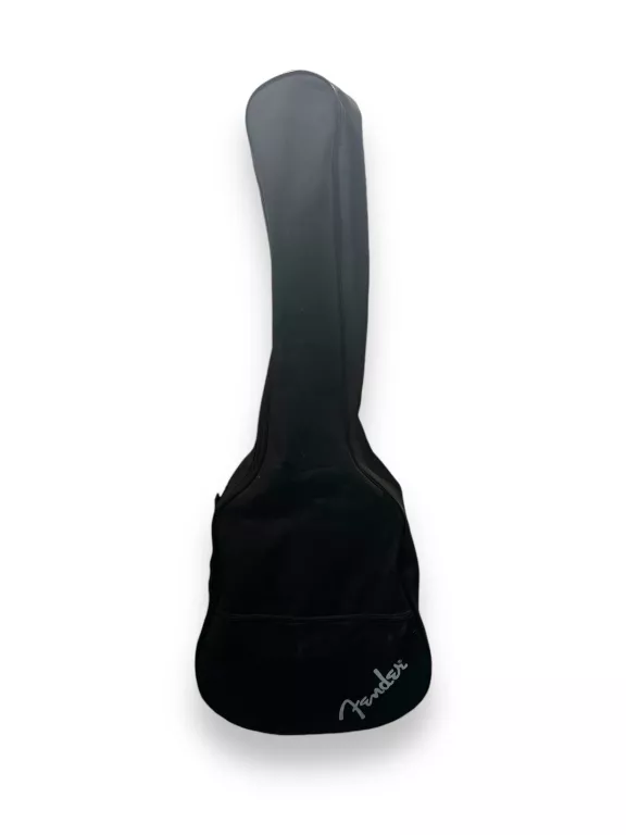 GITARA AKUSTYCZNA FENDER FA-125 BLK