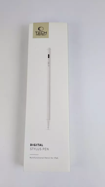 RYSIK TECH-PROTECT STYLUS PEN I606