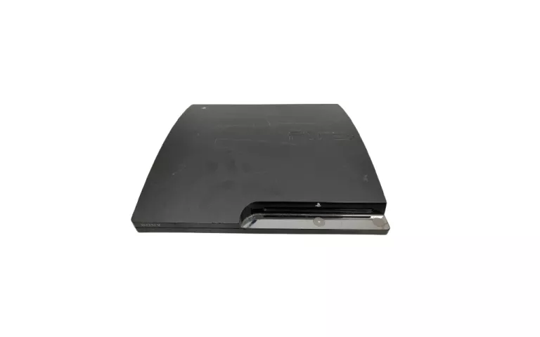 KONSOLA PS3 SLIM PLAYSTATION 3 CECH-2504B + GTA 5