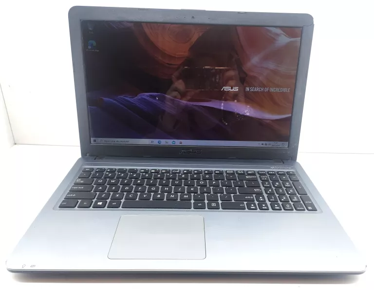 LAPTOP ASUS X540S