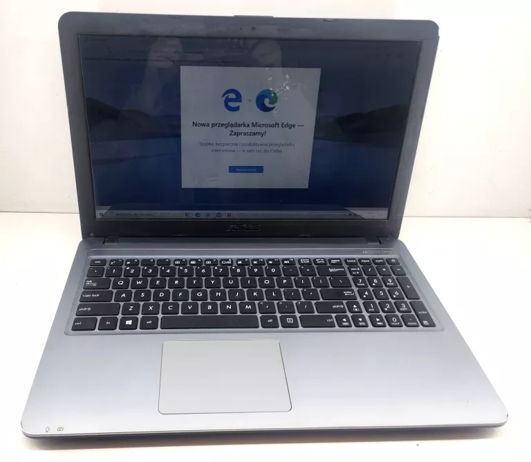 LAPTOP ASUS X540S