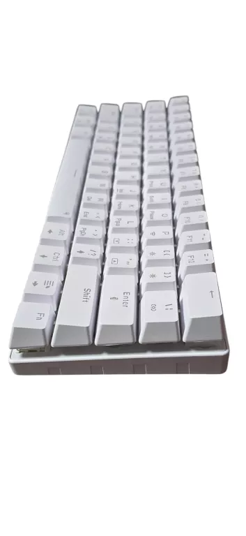 KLAWIATURA MAD DOG GK850W