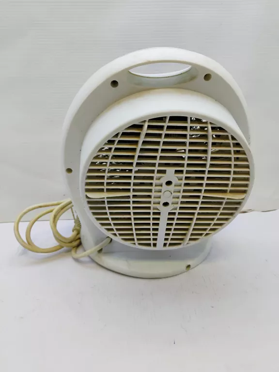 TERMOWENTYLATOR LADYCOOK BIAŁY