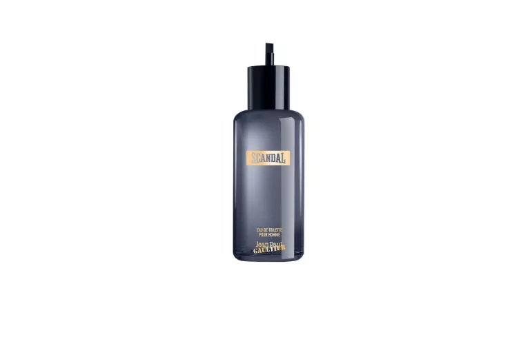 JEAN PAUL GAULTIER SCANDAL POUR HOMME REFILL - WODA TOALETOWA - REFIL 200M