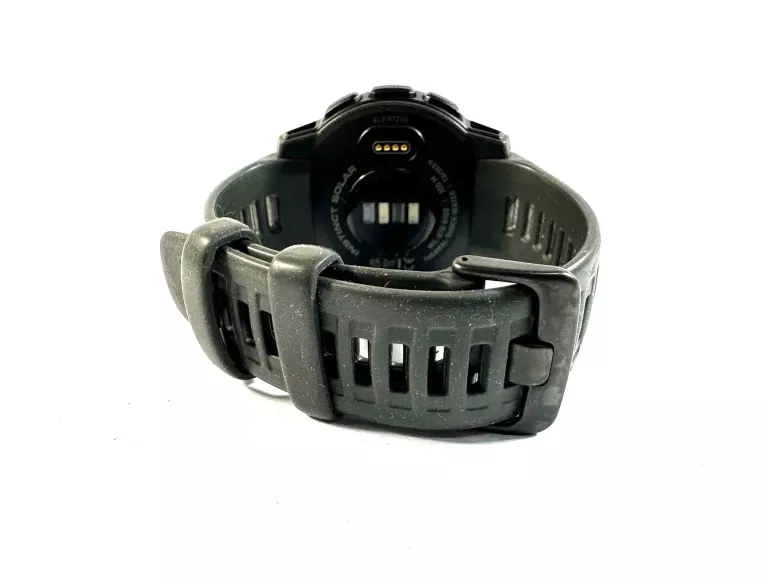 ZEGAREK SPORTOWY GARMIN INSTINCT SOLAR