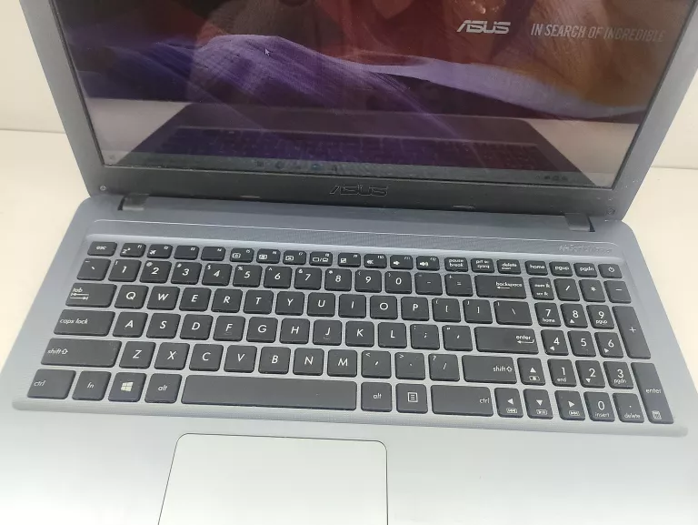 LAPTOP ASUS X540S
