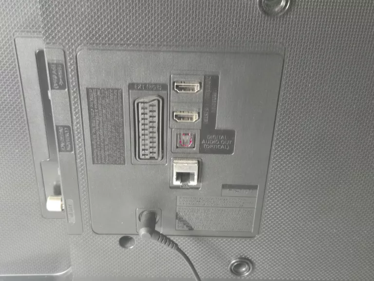 SAMSUNG UE32J5200 + PILOT FULL HD STAN BARDZO ŁADNY