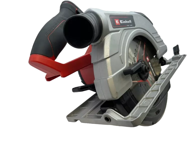 AKUMULATOROWA PILARKA TARCZOWA EINHELL TE-CS 18/190 LI BL-SOLO