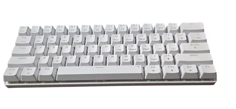 KLAWIATURA MAD DOG GK850W