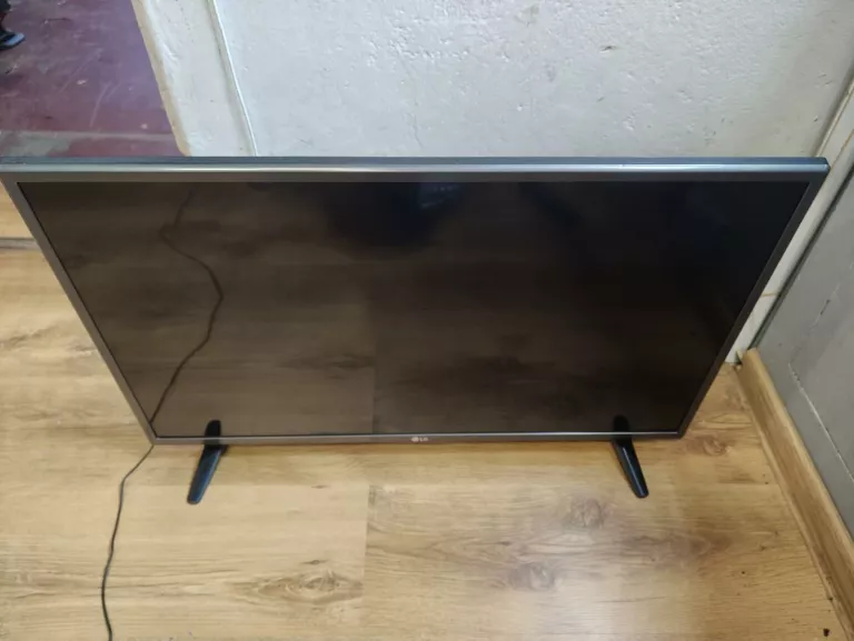 TELEWIZOR LG 32LH510U 32"