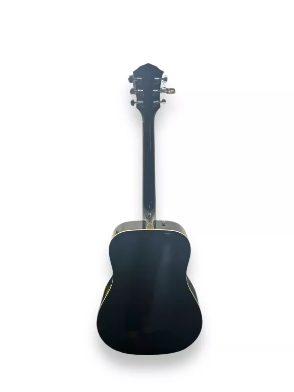 GITARA AKUSTYCZNA FENDER FA-125 BLK