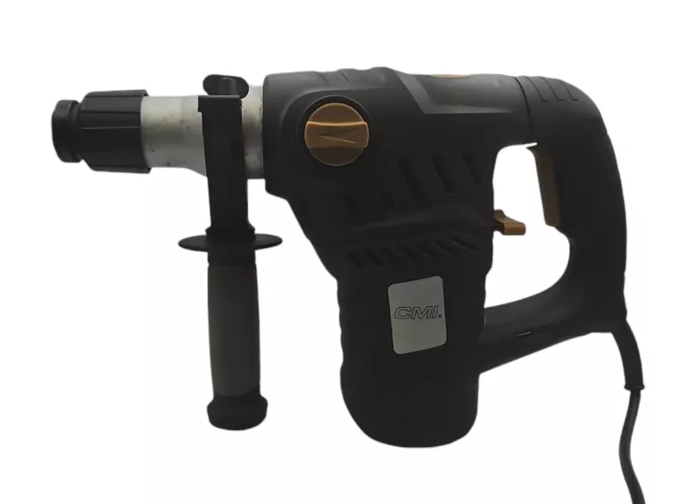 MŁOT UDAROWY CMI C-BH-1500 B 1500W