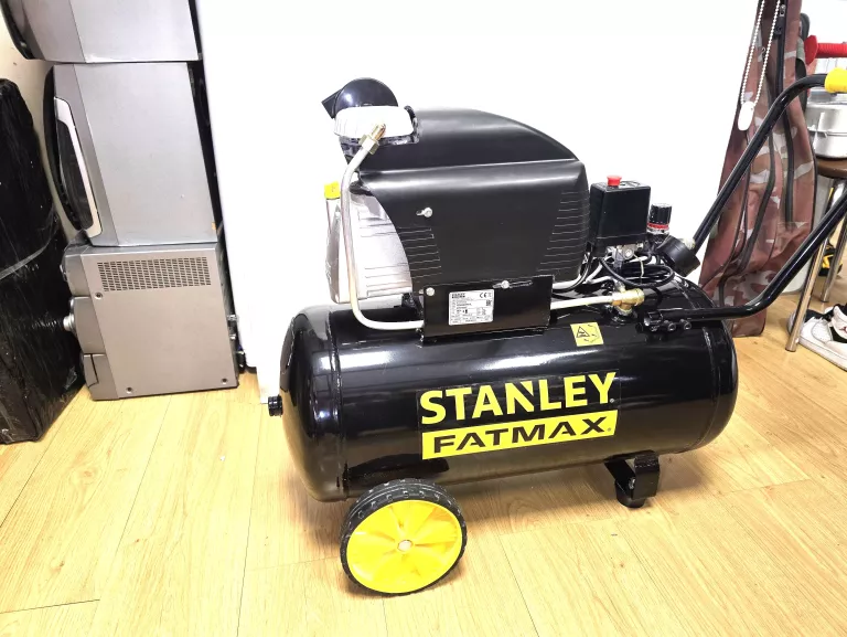 KOMPRESOR STANLEY FATMAX D211/8/50S