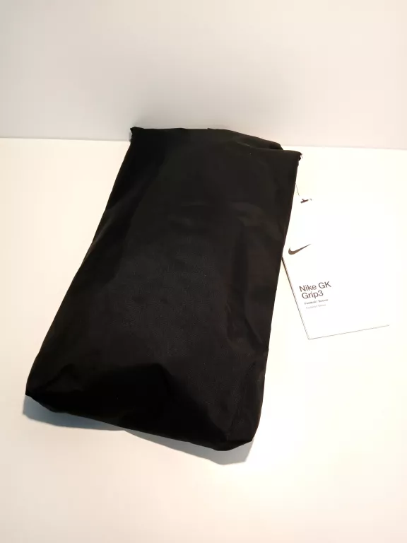 RĘKAWICE BRAMKARSKIE NIKE GRIP3 FB2998-420 ROZMIAR 9