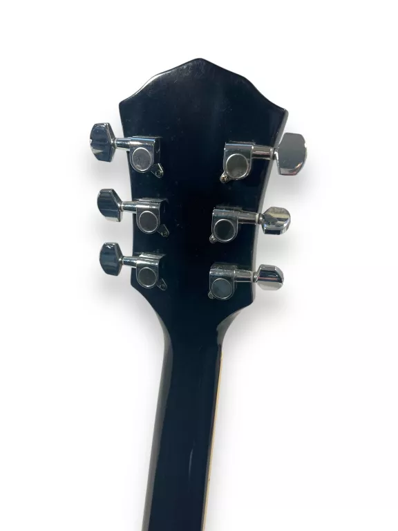 GITARA AKUSTYCZNA FENDER FA-125 BLK