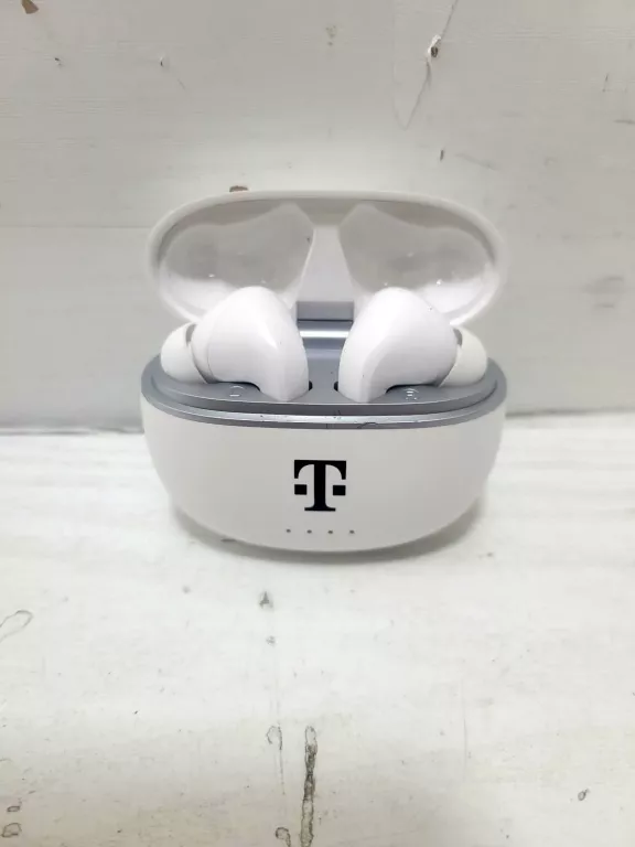 SŁUCHAWKI BEZPRZEWODOWE T-MOBILE TWE 210 OKAZJA!
