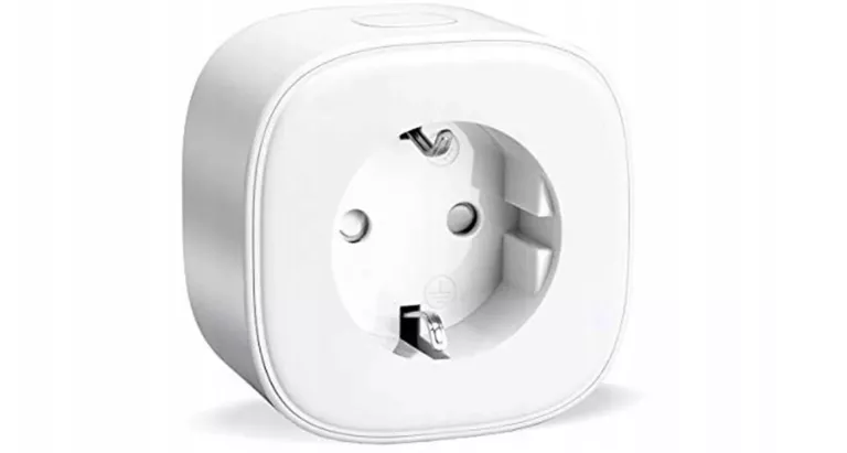 MEROSS INTELIGENTNE GNIAZDKO WI-FI MSS310EU Z POMIAREM ENERGII 2PACK