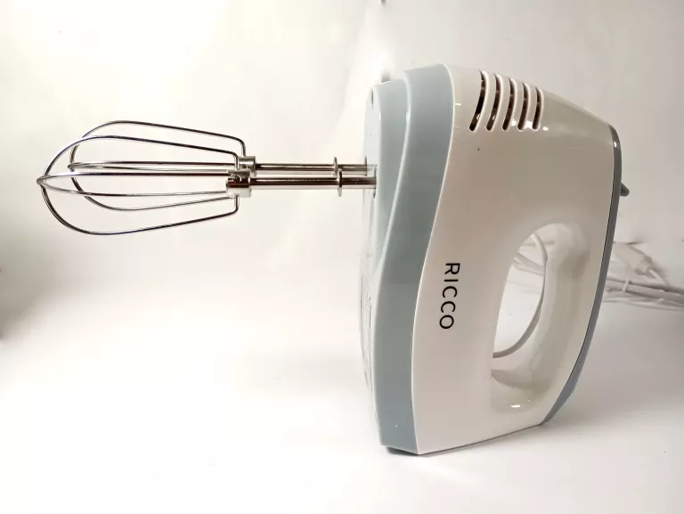 MIKSER ELEKTRYCZNY RICCO HM702 PUDEŁKO