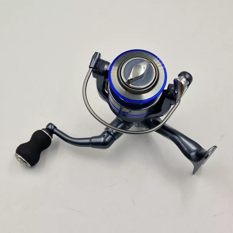 KOŁOWROTEK CRIVIT SPINNING REEL 2000 5.5:1