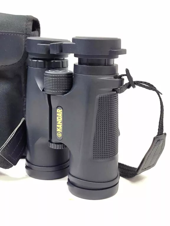 KANDAR 12X42 LORNETKA OUTDOOROWA + POKROWIEC