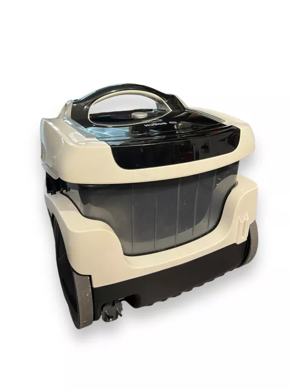ODKURZACZ PIORĄCY BOSCH AQUAWASH&CLEAN BWD421PRO