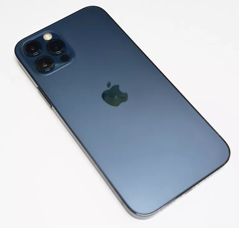 TELEFON APPLE IPHONE 12 PRO 512GB 356692116259924