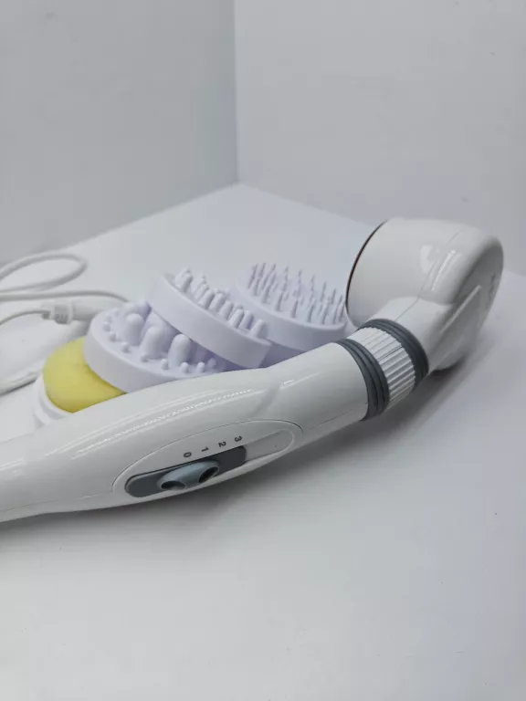 AEG APARAT DO MASAŻU MSI 5505
