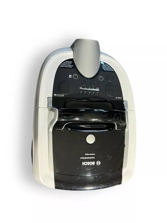 ODKURZACZ PIORĄCY BOSCH AQUAWASH&CLEAN BWD421PRO