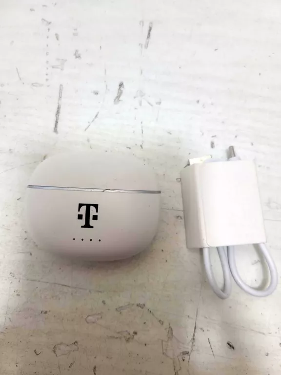 SŁUCHAWKI BEZPRZEWODOWE T-MOBILE TWE 210 OKAZJA!