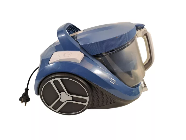 ODKURZACZ TEFAL COMPACT POWER XXL TW4881EA