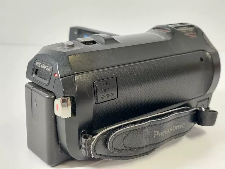 KAMERA PANASONIC HC-V770