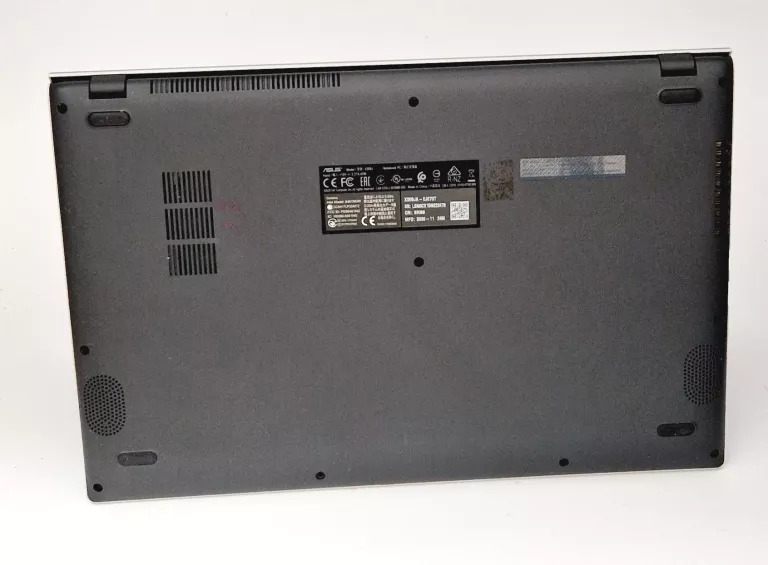 LAPTOP ASUS X509JA 8/500GB