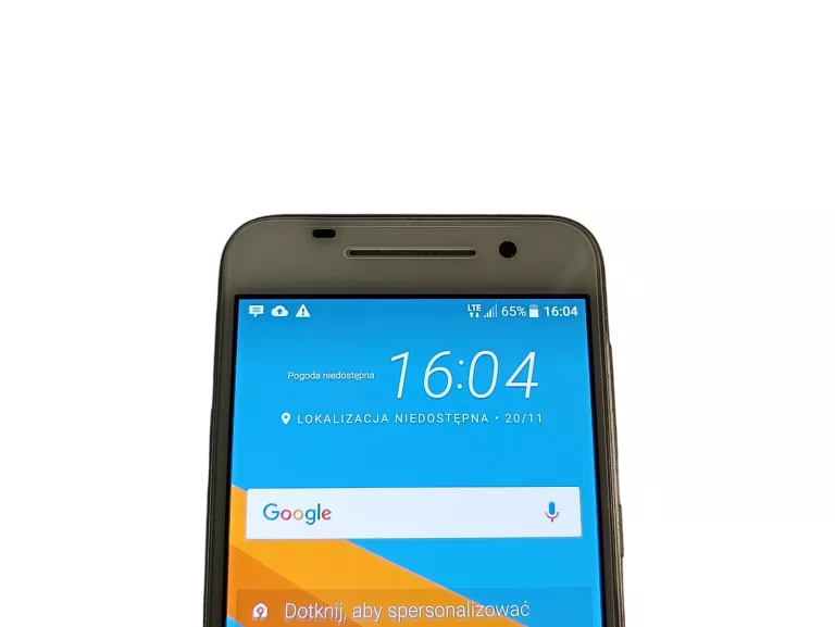 TELEFON  HTC ONE A9 2GB/16GB 2150MAH LTE BEZ BLOKADY