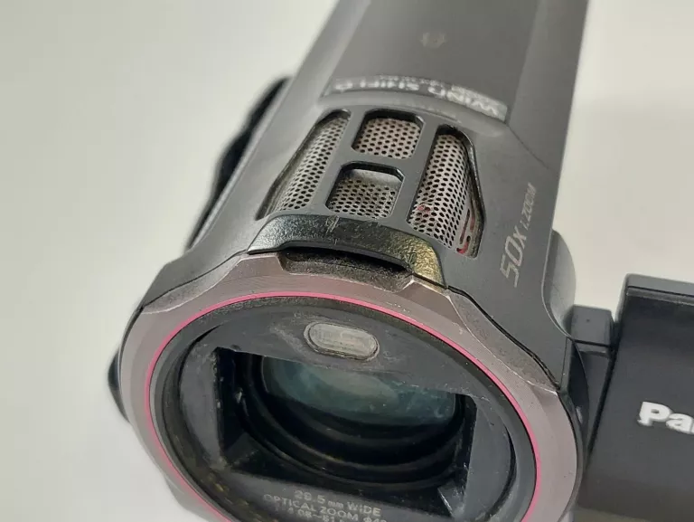 KAMERA PANASONIC HC-V770