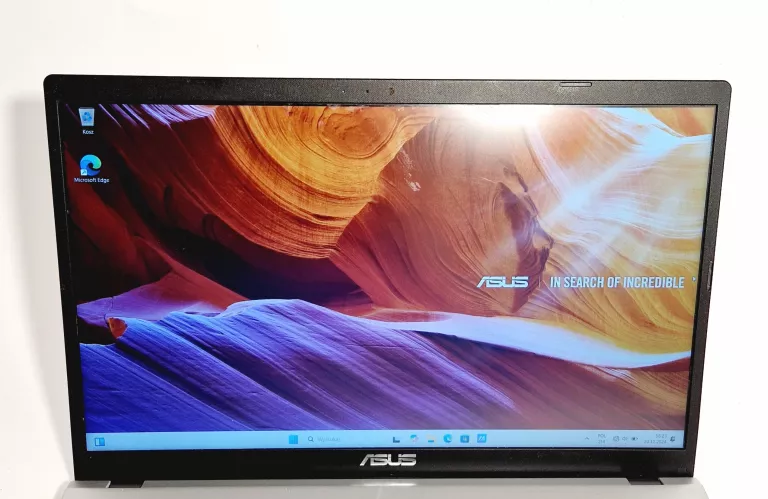 LAPTOP ASUS X509JA 8/500GB