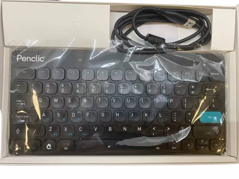 PENCLIC C3 COMPACT KEYBOARD