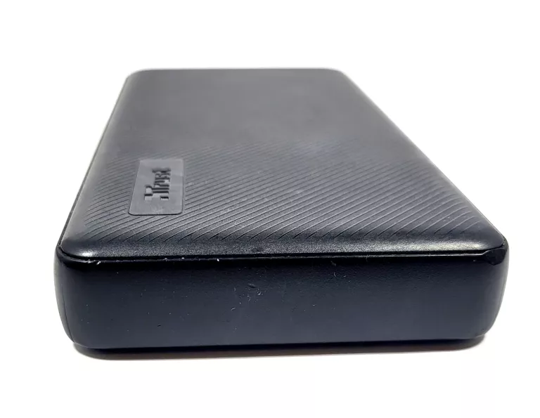 POWERBANK TRUST PRIMO 20000MAH CZARNY (23593)
