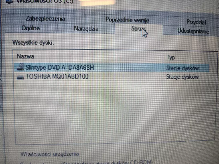 LAPTOP ASUS X540S