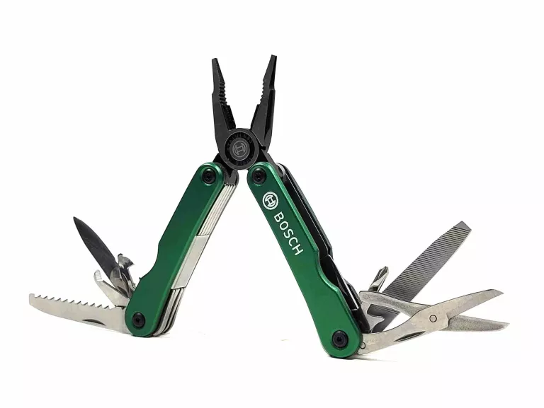 MULTINARZĘDZIE BOSCH 14W1 MULTITOOL