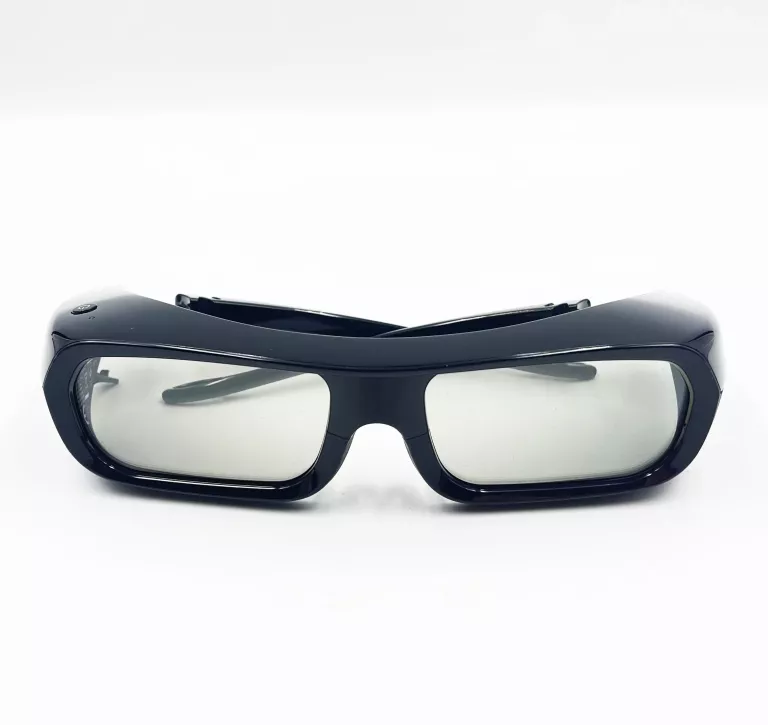 OKULARY 3D SONY TDG-BR250 CZARNE