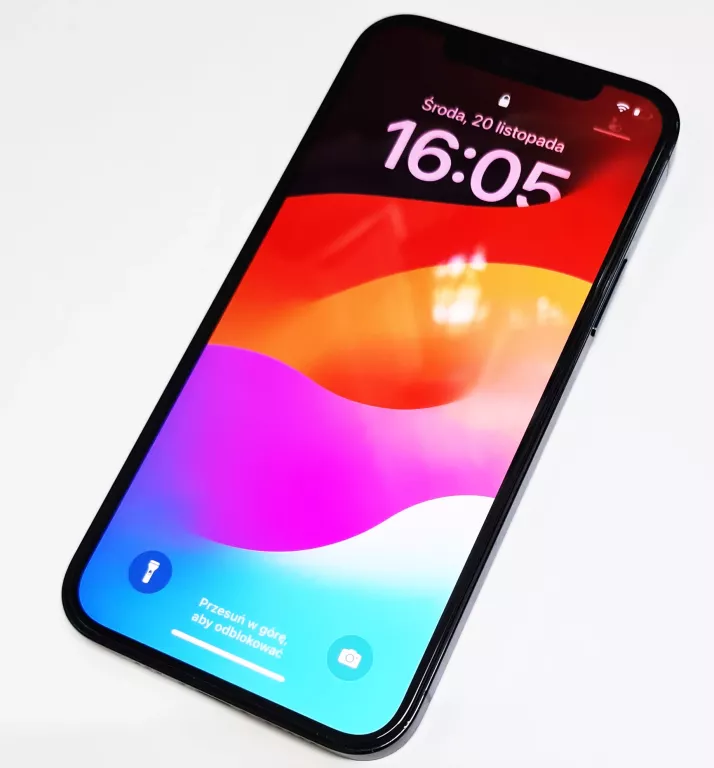 TELEFON APPLE IPHONE 12 PRO 512GB 356692116259924