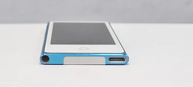 APPLE IPOD NANO 7 GEN A1446 16GB MD477LL