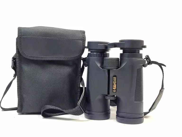 KANDAR 12X42 LORNETKA OUTDOOROWA + POKROWIEC