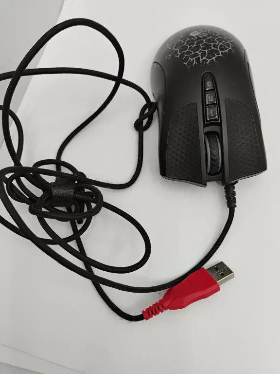 MYSZKA BLOODY A90