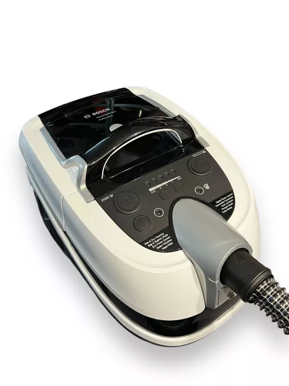 ODKURZACZ PIORĄCY BOSCH AQUAWASH&CLEAN BWD421PRO