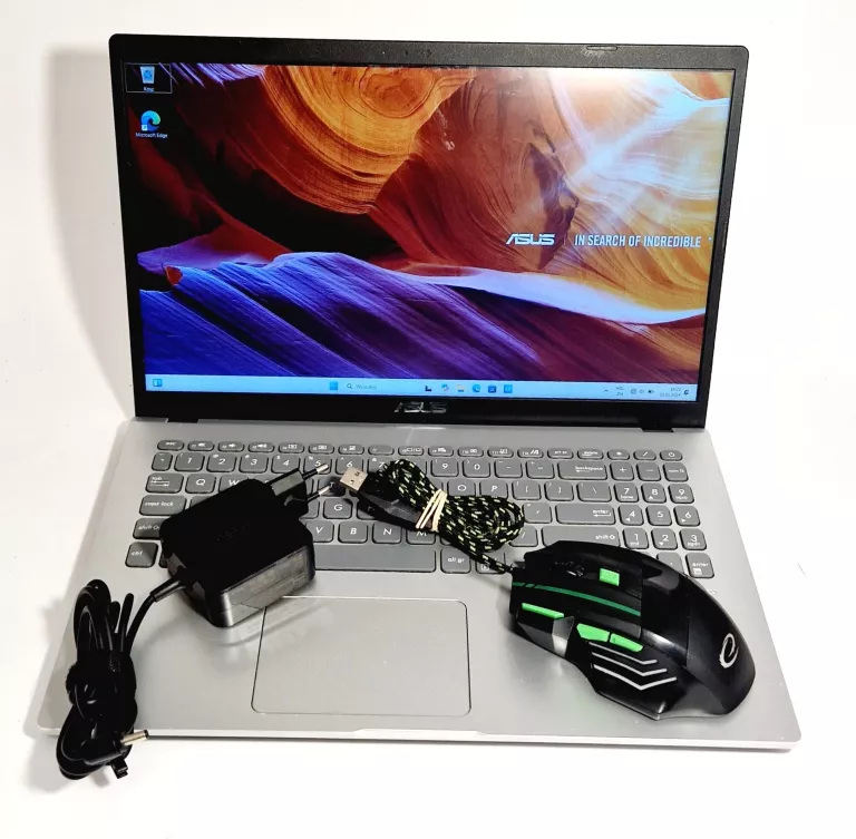 LAPTOP ASUS X509JA 8/500GB